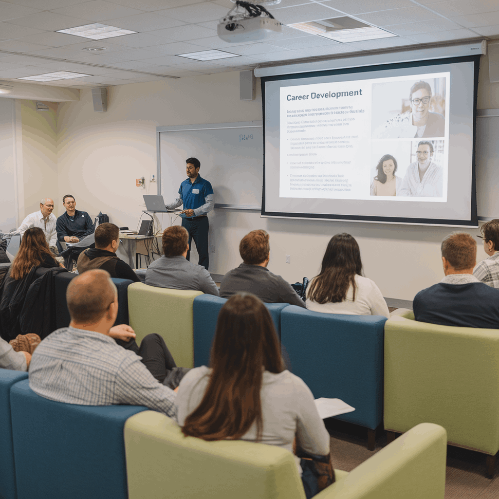 Data & Analytics Foundations