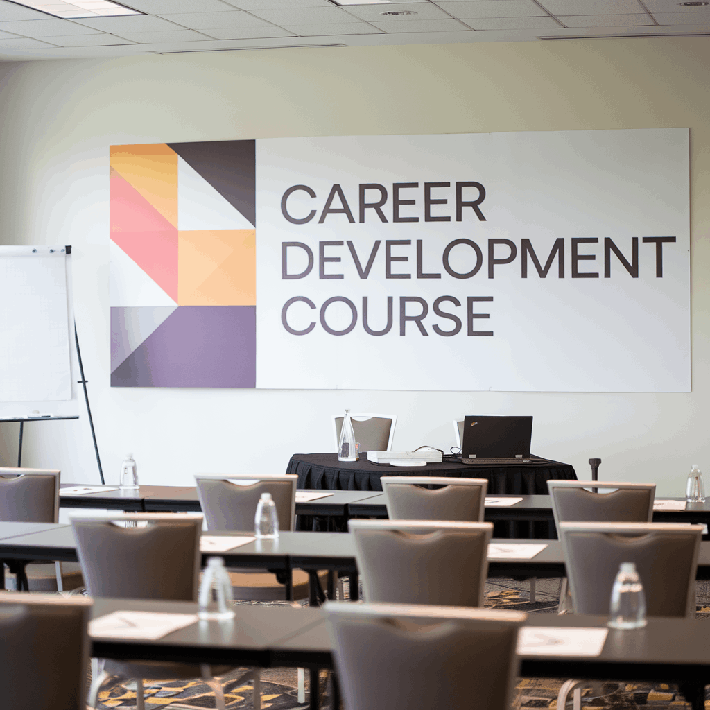 Corporate workshop
