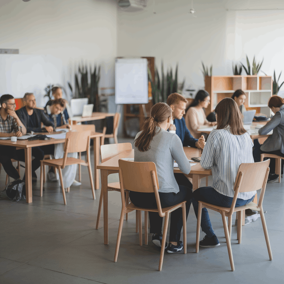 Communication & Interviewing