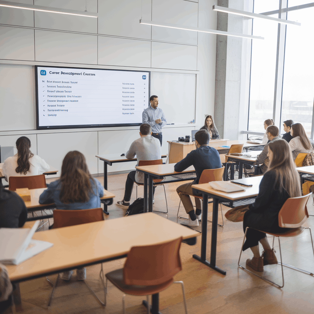 Learner story